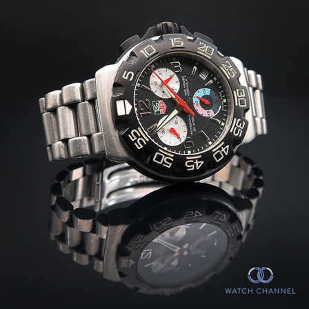 tag heuer formula 1 2009